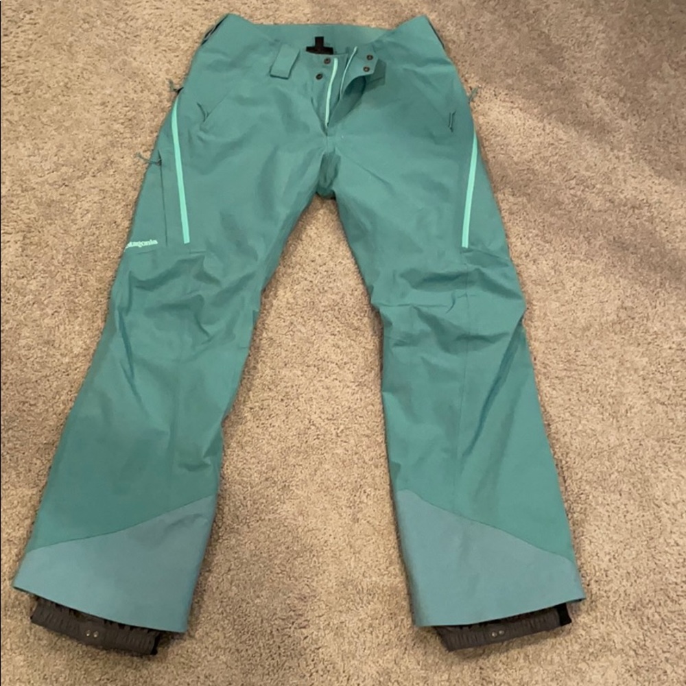 Patagonia Snow Pants